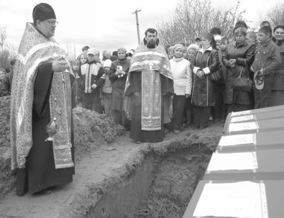 Советская авиация в боях над Красным Бором и Смердыней. Февраль-март 1943 - prokofjev_img_67.jpg