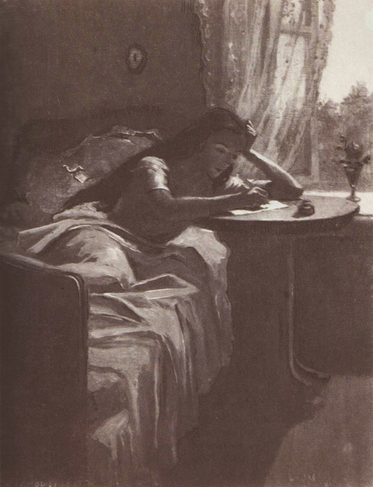 Евгений Онегин (илл. Тимошенко) - i_005.jpg