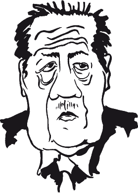 Как читать человека. Черты лица, жесты, позы, мимика - i_007.png