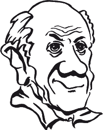 Как читать человека. Черты лица, жесты, позы, мимика - i_061.png