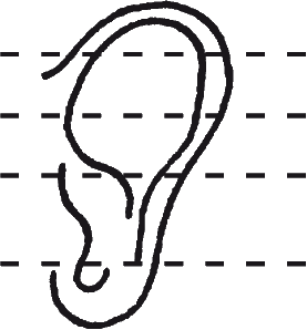 Как читать человека. Черты лица, жесты, позы, мимика - i_098.png