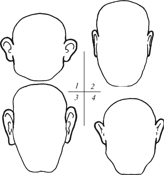 Как читать человека. Черты лица, жесты, позы, мимика - i_104.png