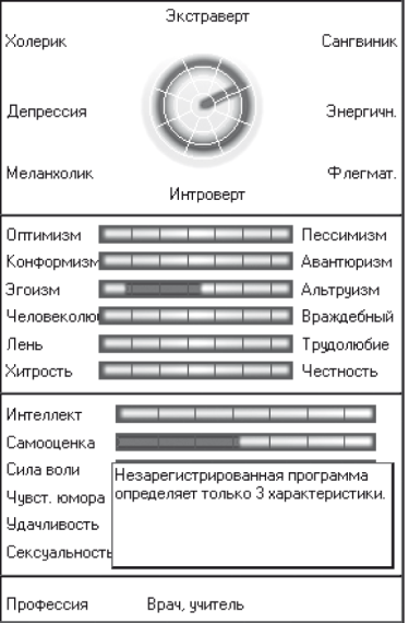 Как читать человека. Черты лица, жесты, позы, мимика - i_113.png