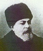 Вместе или врозь? Судьба евреев в России. Заметки на полях дилогии А. И. Солженицына - rebe_jacob_mazeh.jpg