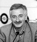 Вместе или врозь? Судьба евреев в России. Заметки на полях дилогии А. И. Солженицына - victor_loshak.jpg