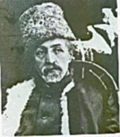 Вместе или врозь? Судьба евреев в России. Заметки на полях дилогии А. И. Солженицына - Anskiy.jpg