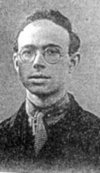 Вместе или врозь? Судьба евреев в России. Заметки на полях дилогии А. И. Солженицына - lensky.jpg