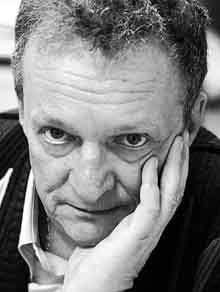 Вместе или врозь? Судьба евреев в России. Заметки на полях дилогии А. И. Солженицына - mark_deich.jpg