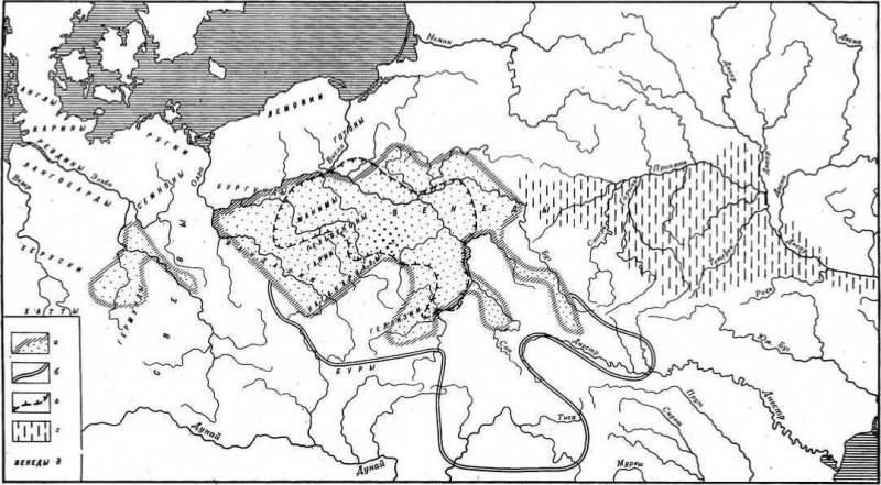 Происхождение и ранняя история славян - i_011.jpg