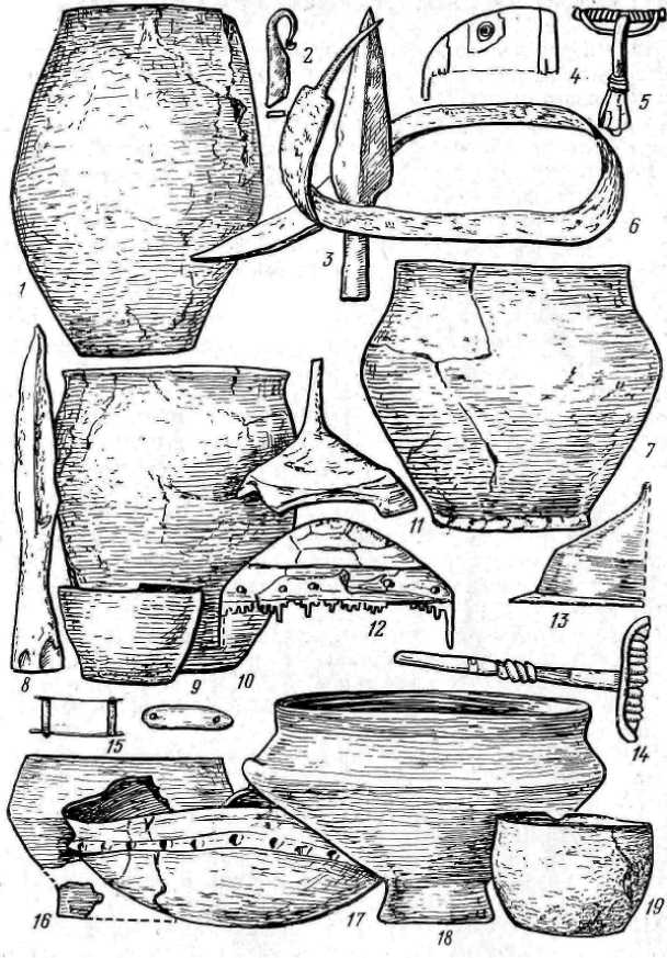 Происхождение и ранняя история славян - i_019.jpg