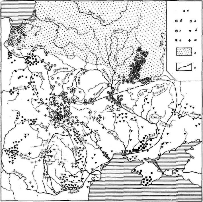 Происхождение и ранняя история славян - i_021.jpg