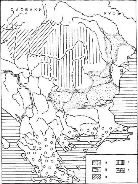 Славяне. Историко-археологическое исследование - i_114.jpg