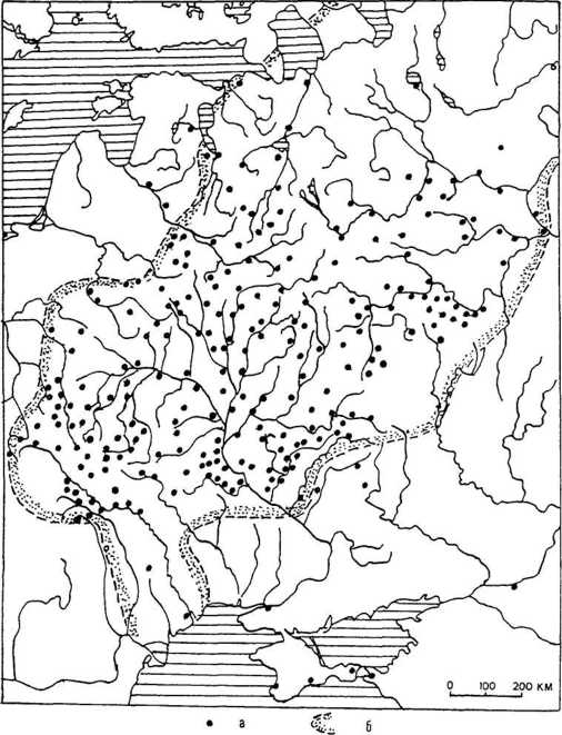 Славяне. Историко-археологическое исследование - i_123.jpg