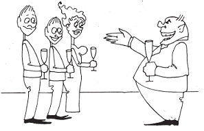 Корпоративная вечеринка. Сценарии, игры, розыгрыши - pic_10.png