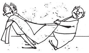 Корпоративная вечеринка. Сценарии, игры, розыгрыши - pic_11.png