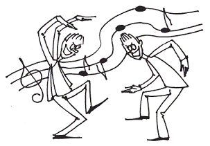 Корпоративная вечеринка. Сценарии, игры, розыгрыши - pic_23.png