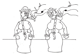 Корпоративная вечеринка. Сценарии, игры, розыгрыши - pic_31.png