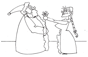 Корпоративная вечеринка. Сценарии, игры, розыгрыши - pic_32.png