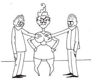 Корпоративная вечеринка. Сценарии, игры, розыгрыши - pic_35.png