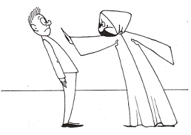 Корпоративная вечеринка. Сценарии, игры, розыгрыши - pic_40.png