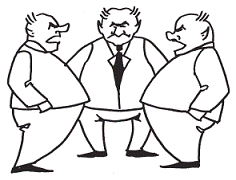 Корпоративная вечеринка. Сценарии, игры, розыгрыши - pic_64.png