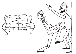 Корпоративная вечеринка. Сценарии, игры, розыгрыши - pic_9.png