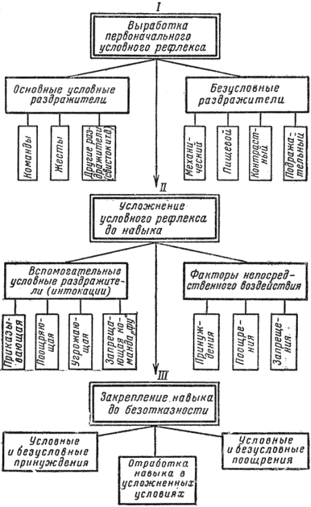 Служебная собака. Руководство по подготовке специалистов служебного собаководства - i_108.png