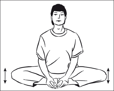 Дыхательная йога. Самые эффективные дыхательные упражнения - i_010.png