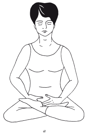 Дыхательная йога. Самые эффективные дыхательные упражнения - i_043.png