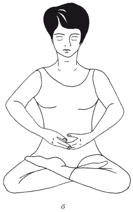 Дыхательная йога. Самые эффективные дыхательные упражнения - i_044.png