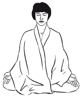 Дыхательная йога. Самые эффективные дыхательные упражнения - i_048.png