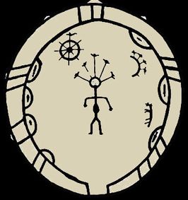 Визуальные образы мира в сибирском шаманизме. Часть 1 - a.jpg_5