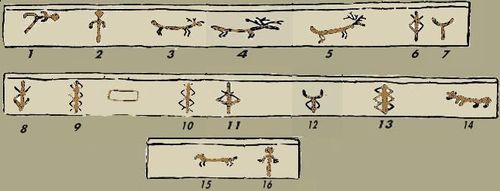 Визуальные образы мира в сибирском шаманизме. Часть 1 - a.jpg_7