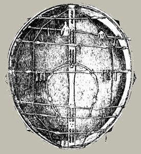 Визуальные образы мира в сибирском шаманизме. Часть 1 - a.jpg_8