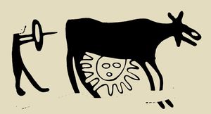 Визуальные образы мира в сибирском шаманизме. Часть 1 - a1.jpg_0