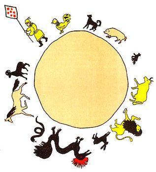 Визуальные образы мира в сибирском шаманизме. Часть 1 - a.jpg_10