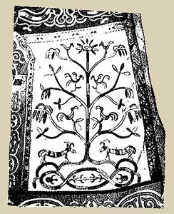 Визуальные образы мира в сибирском шаманизме. Часть 1 - a1.jpg_3