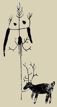 Визуальные образы мира в сибирском шаманизме. Часть 1 - a2.jpg_0