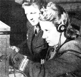 Женские вспомогательные службы Германии во Второй мировой войне - i_006.jpg