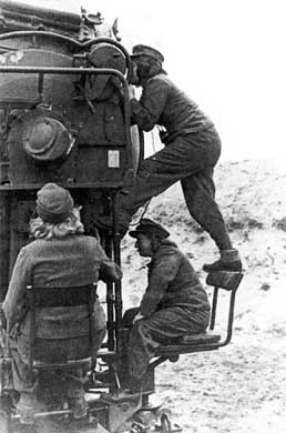 Женские вспомогательные службы Германии во Второй мировой войне - i_022.jpg