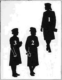 Женские вспомогательные службы Германии во Второй мировой войне - i_034.jpg