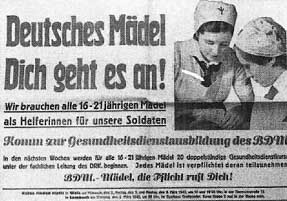 Женские вспомогательные службы Германии во Второй мировой войне - i_047.jpg