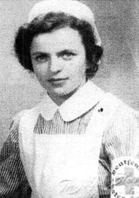 Женские вспомогательные службы Германии во Второй мировой войне - i_048.jpg