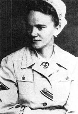 Женские вспомогательные службы Германии во Второй мировой войне - i_051.jpg