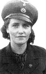 Женские вспомогательные службы Германии во Второй мировой войне - i_059.jpg