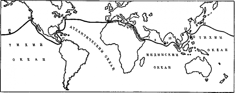 В одиночку через океан. Сто лет одиночного мореплавания - i_014.png