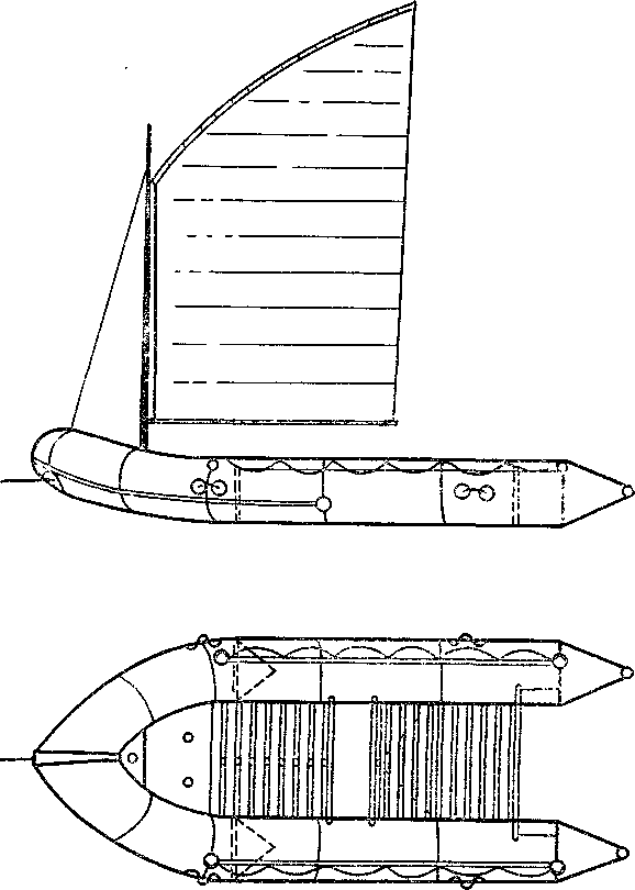 В одиночку через океан. Сто лет одиночного мореплавания - i_027.png