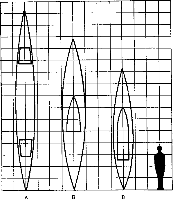 В одиночку через океан. Сто лет одиночного мореплавания - i_032.png