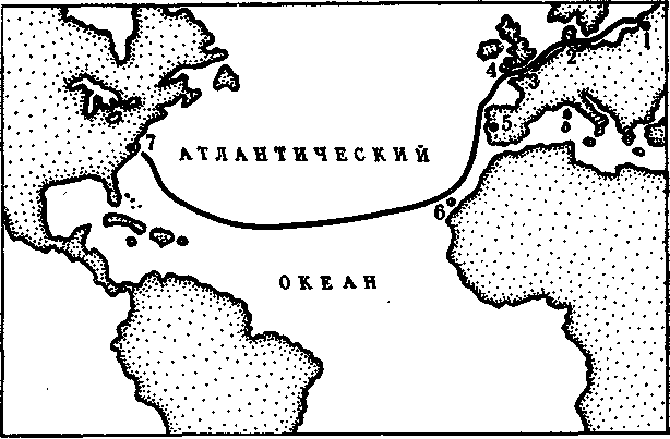 В одиночку через океан. Сто лет одиночного мореплавания - i_035.png