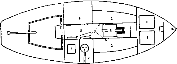 В одиночку через океан. Сто лет одиночного мореплавания - i_037.png